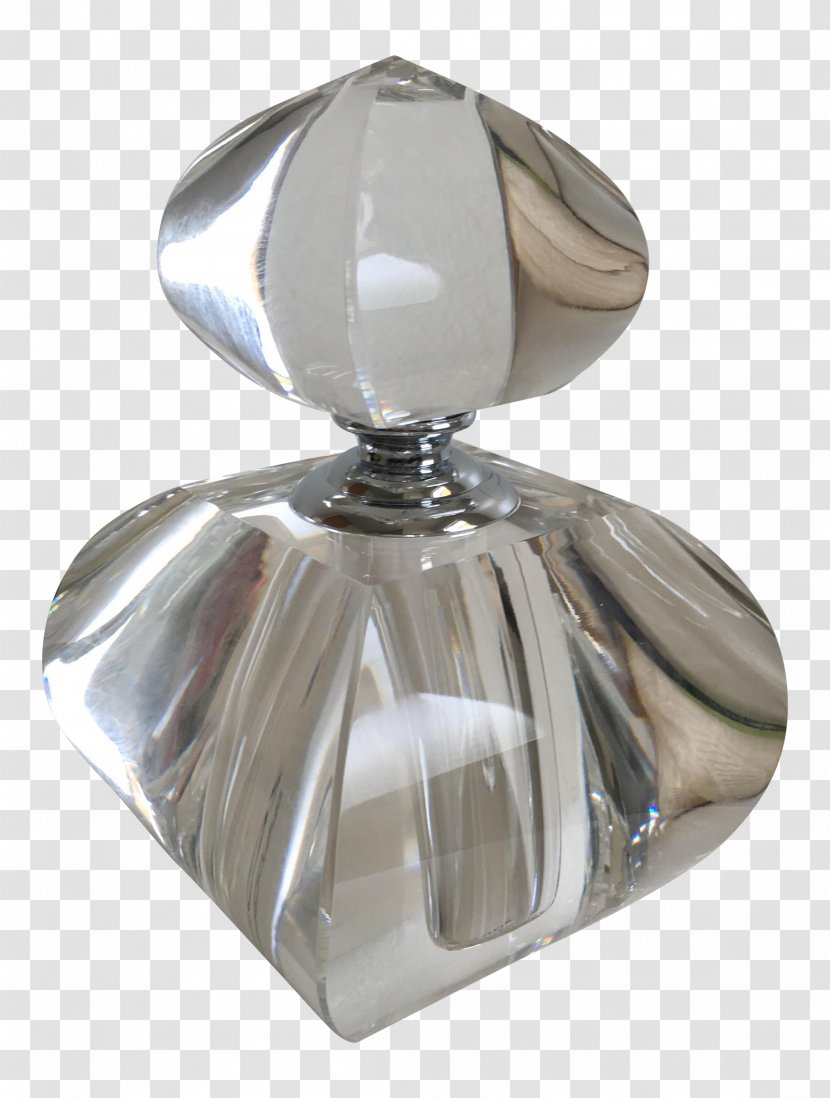Lead Glass Amorphous Metal Bottle Crystal - Sales Transparent PNG