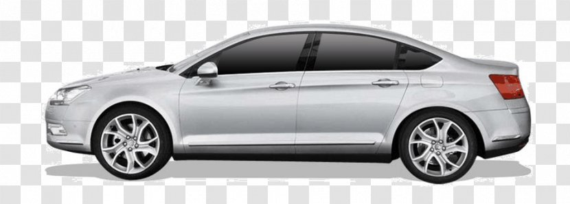 Alloy Wheel Hyundai I30 Car I20 - Sedan - Citroxebn C5 Transparent PNG