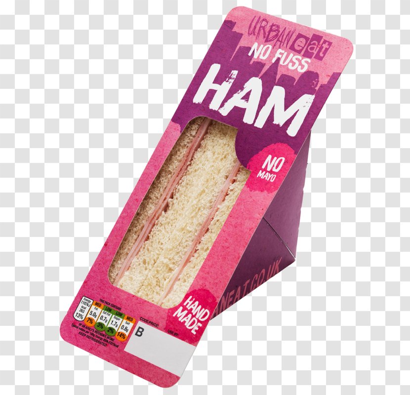 Ham And Cheese Sandwich - Canning - Eat Transparent PNG