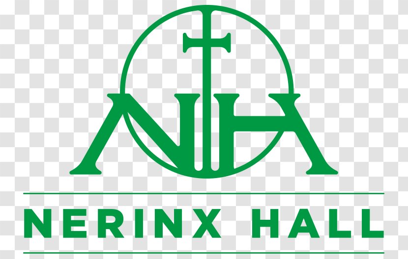 Nerinx Hall High School Simon Business Saint Louis University St. - Symbol Transparent PNG