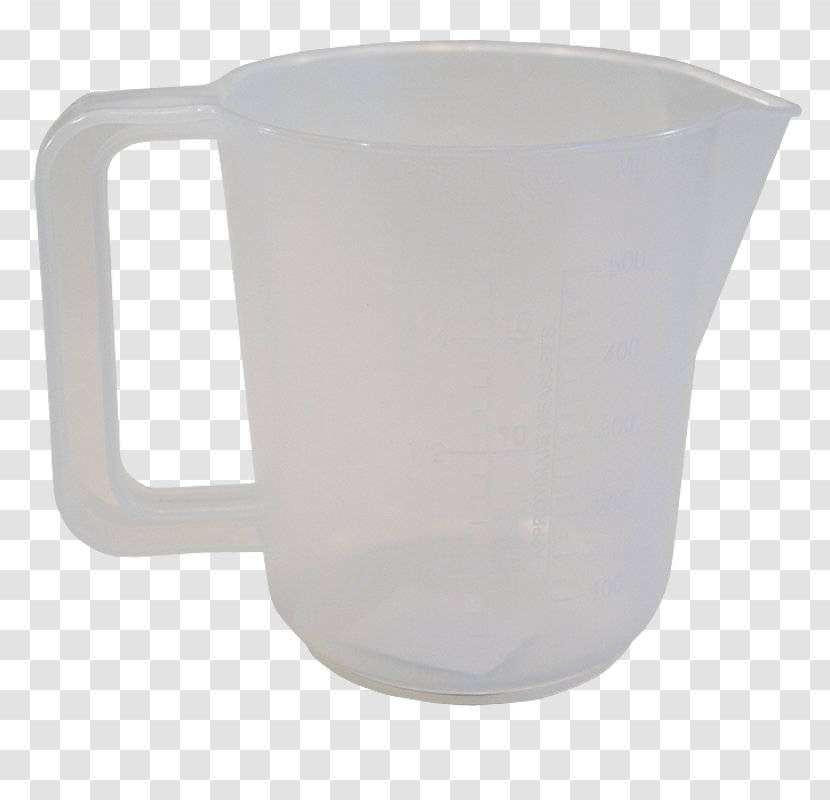 Jug Plastic Glass Pitcher Coffee Cup Transparent PNG