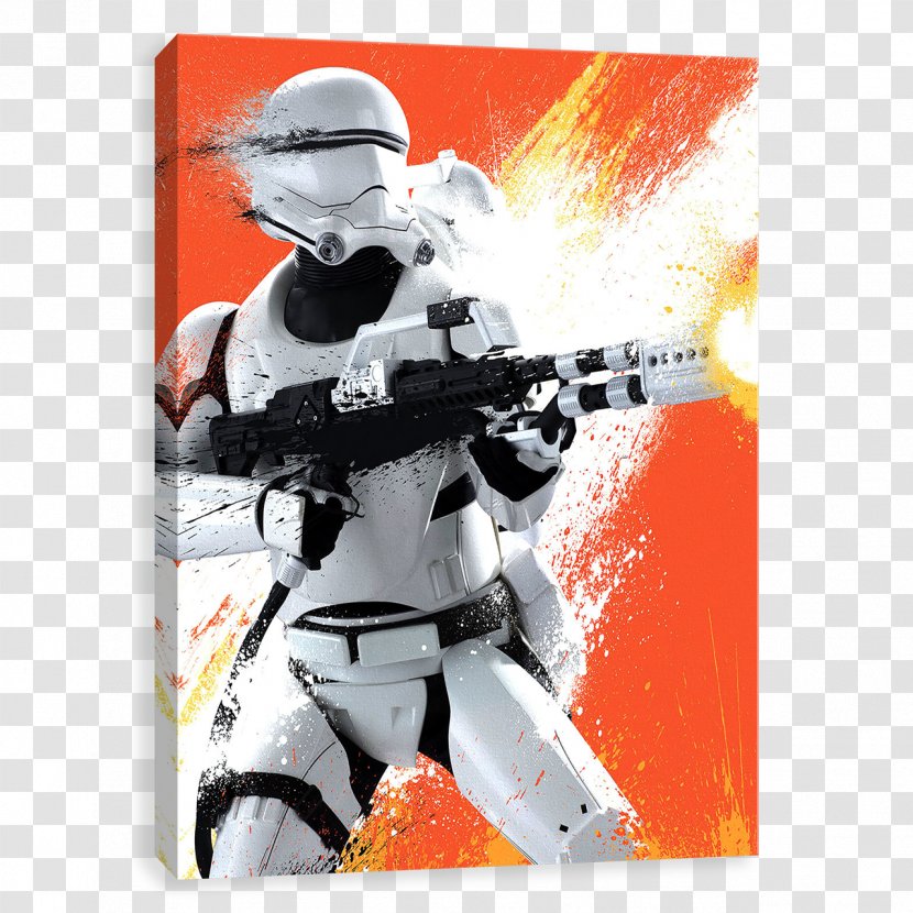 Stormtrooper C-3PO Star Wars Chewbacca Anakin Skywalker - Sequel Trilogy Transparent PNG
