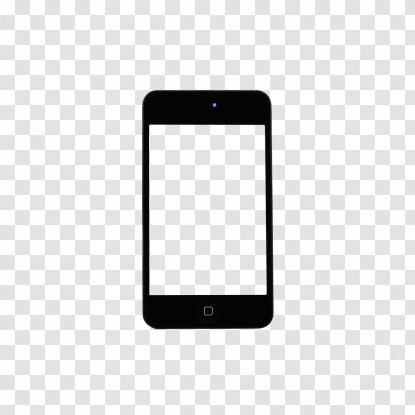 IPhone Animation Telephone Clip Art - Communication Device - Smart Phone Transparent PNG