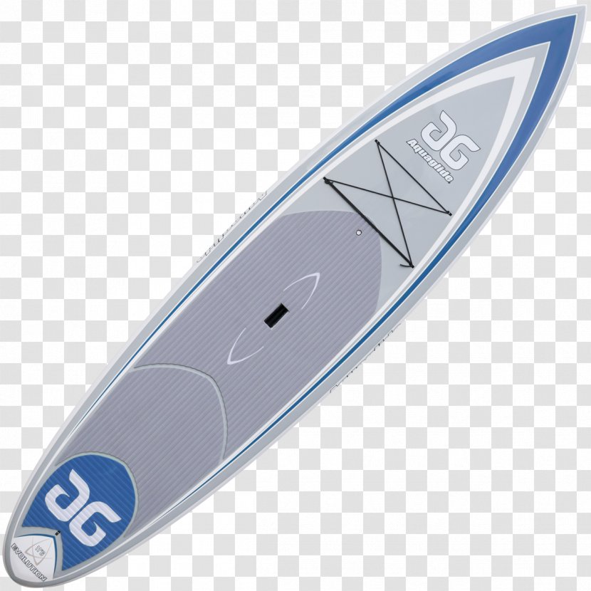 Surfboard Standup Paddleboarding Dick's Sporting Goods Aquaglide - Paddle Board Transparent PNG
