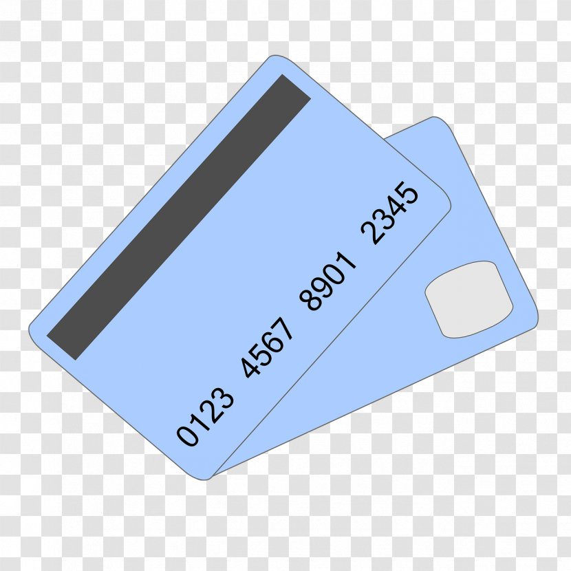 Credit Card Payment Bank Money - Finance - Cards Transparent PNG