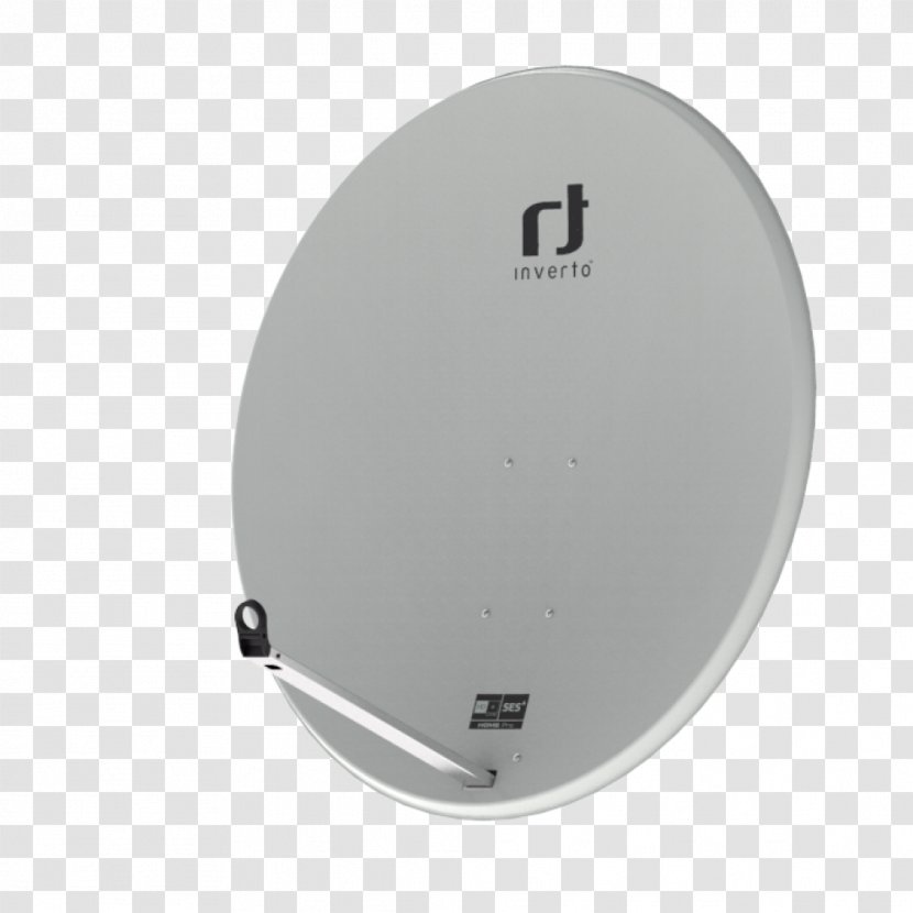 Offset Dish Antenna Satellite Aerials Parabolic Network - Electronics Accessory - Steel Transparent PNG
