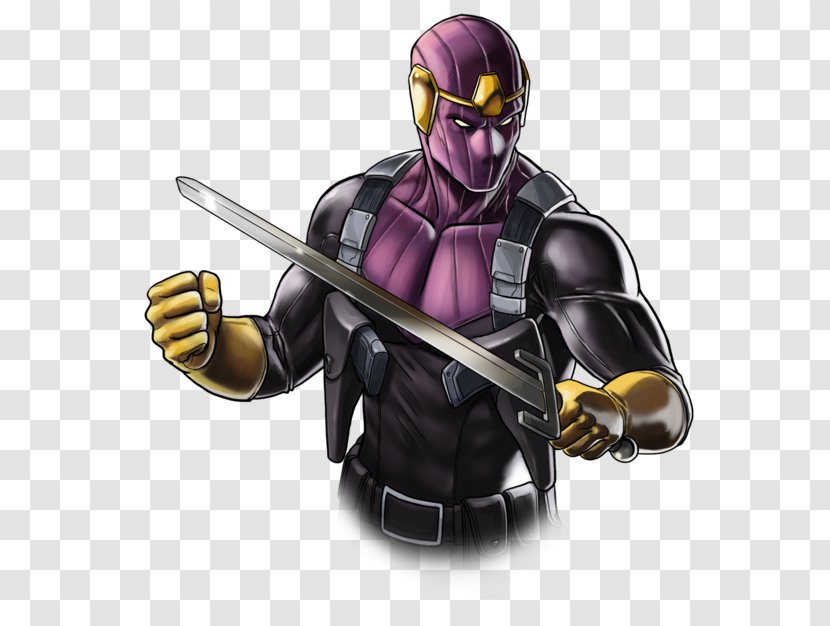 Baron Zemo Captain America And The Avengers MODOK Helmut - Protective Gear In Sports Transparent PNG