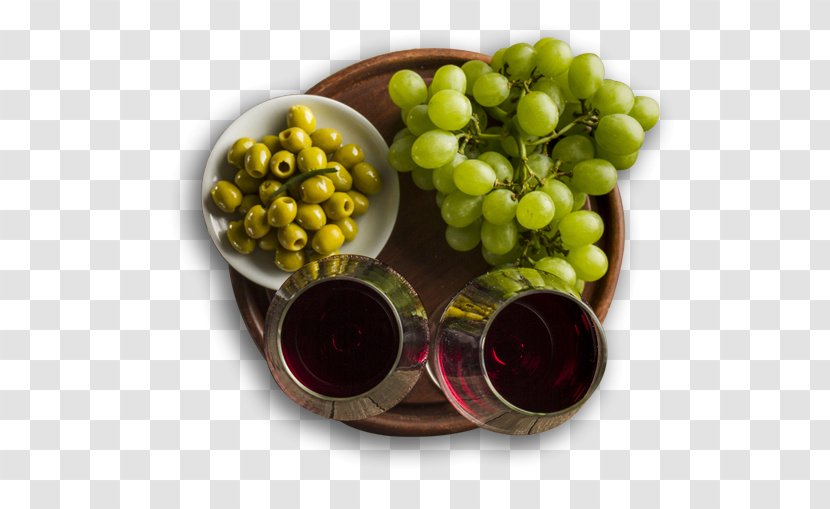 Grape Winery Vintners Quality Alliance Cup Transparent PNG