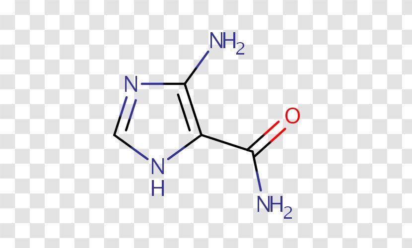 Threose Chemistry Erythrose Chemical Compound Imidazole - Blue Transparent PNG