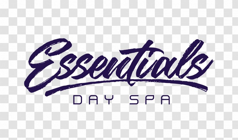 Essentials Day Spa Eelin Entertainment Massage - Facial - Text Transparent PNG