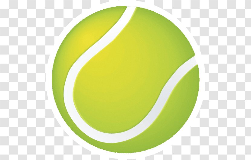 Tennis Balls Logo - Ball Transparent PNG