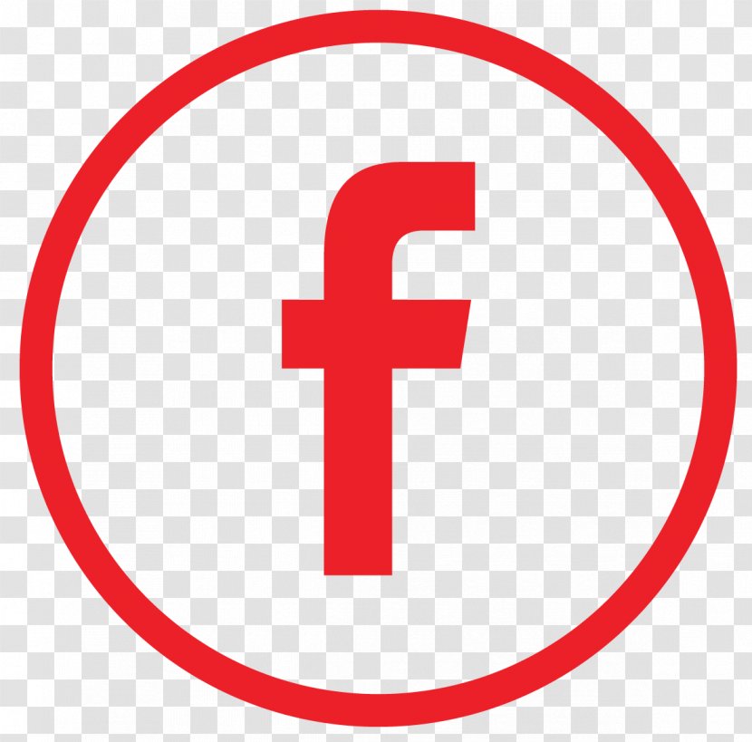 Social Media Facebook Logo - Symbol - Circle Transparent PNG