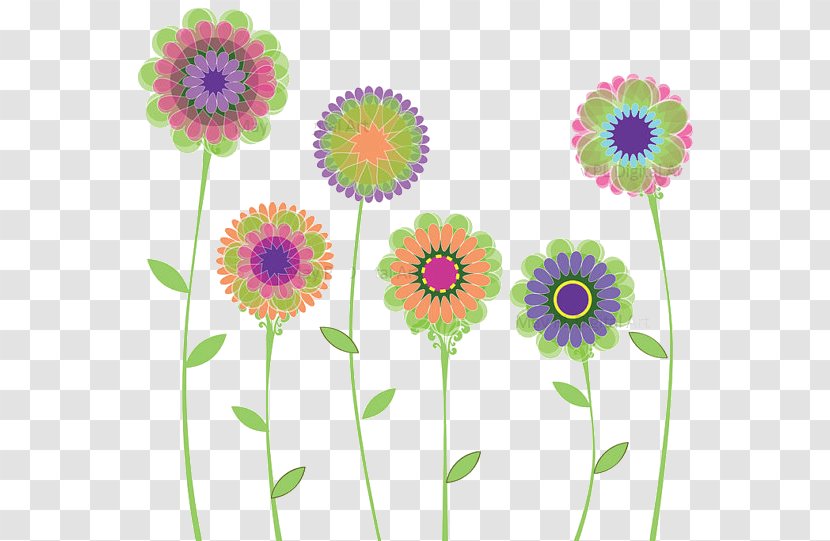 Clip Art Openclipart Image Vector Graphics Flower - Artificial - Spring Clipart Transparent PNG