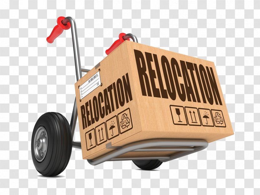Mover Relocation Businessperson Company - Tool - Storage Transparent PNG