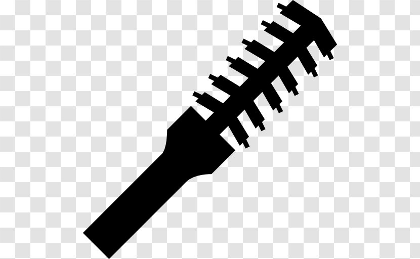 Comb Vector - Hair Dryers - Tool Transparent PNG