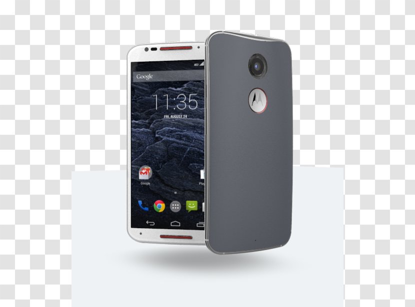 Smartphone Moto G Motorola X 16GB (2nd Gen) XT1092 - Flower - Black Leather(XT1092, SIM Free/Unlocked) AndroidMoto G3 Transparent PNG