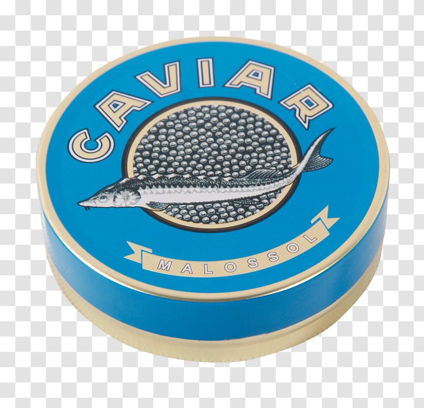 Caviar Tin Can Packaging And Labeling Food Box Transparent PNG