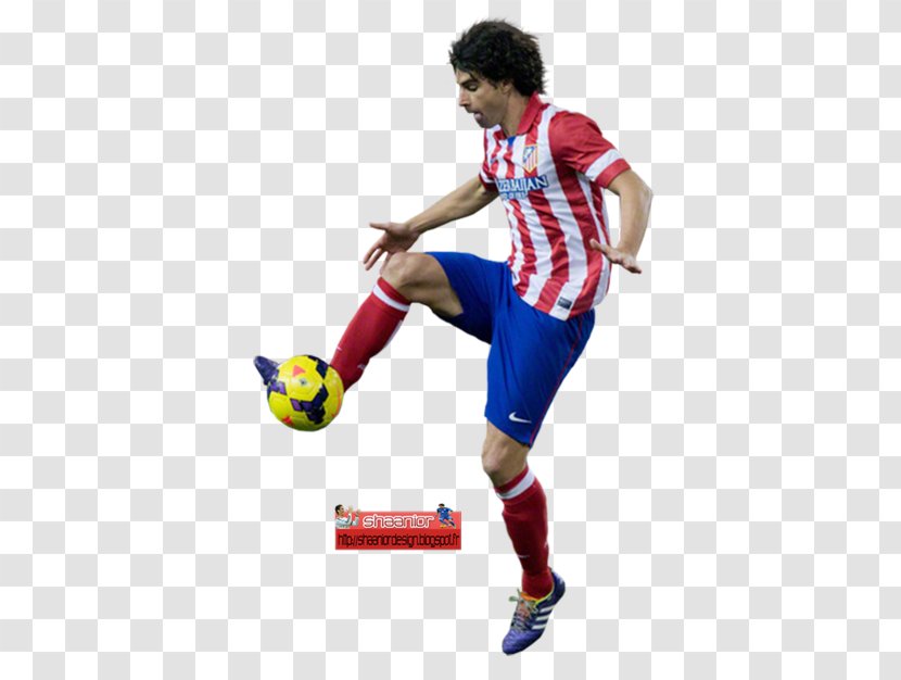 Atlético Madrid Soccer Player Juventus F.C. Football Rendering - Footwear - Atletico Transparent PNG