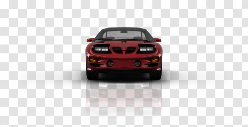 Bumper Sports Car Scale Models Model - Radio Controlled Toy Transparent PNG