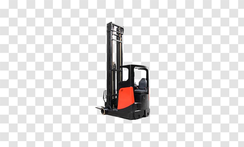 Forklift Material Handling Погрузчик Pallet Jack - Warehouse Transparent PNG