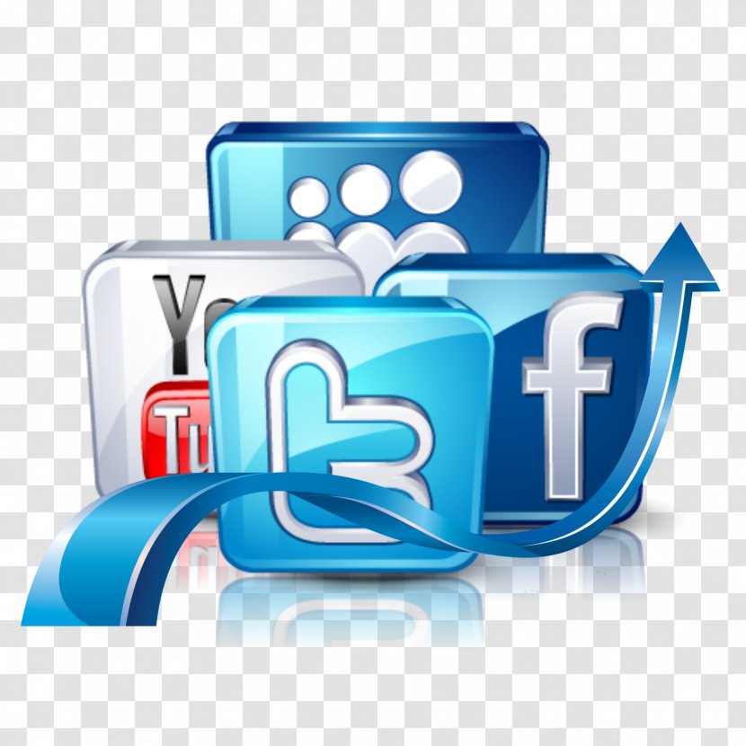 Social Media Marketing Digital Advertising - Campaign Transparent PNG