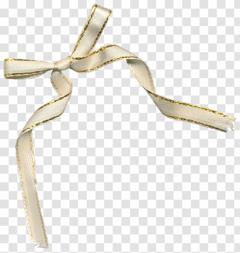 Ribbon Shoelace Knot Clip Art - Beautiful Bow Transparent PNG