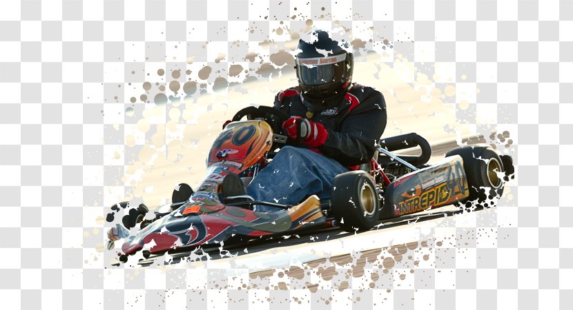 Sled Winter Sport Helmet Go-kart - KART RACE Transparent PNG