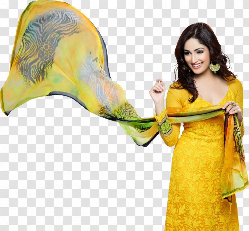 Shalwar Kameez Bollywood Suit Model Clothing Transparent PNG