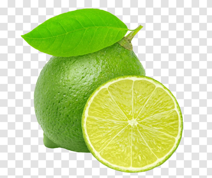 Lemon-lime Drink Key Lime Persian - Bitter Orange - Lemon Background Juice Transparent PNG