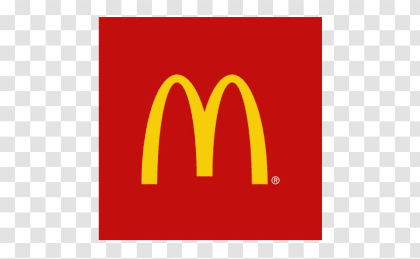Logo McDonald's Italy Brand Love Font - Line Transparent PNG