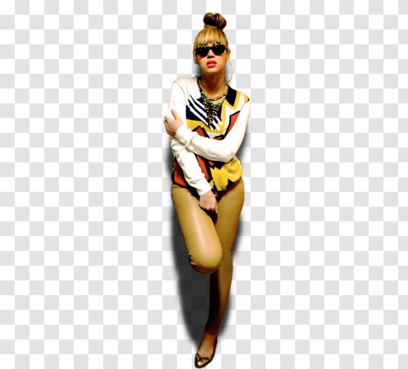 Beyoncé Lemonade Survivor Lift Off Song - Silhouette - Beyonce Transparent PNG