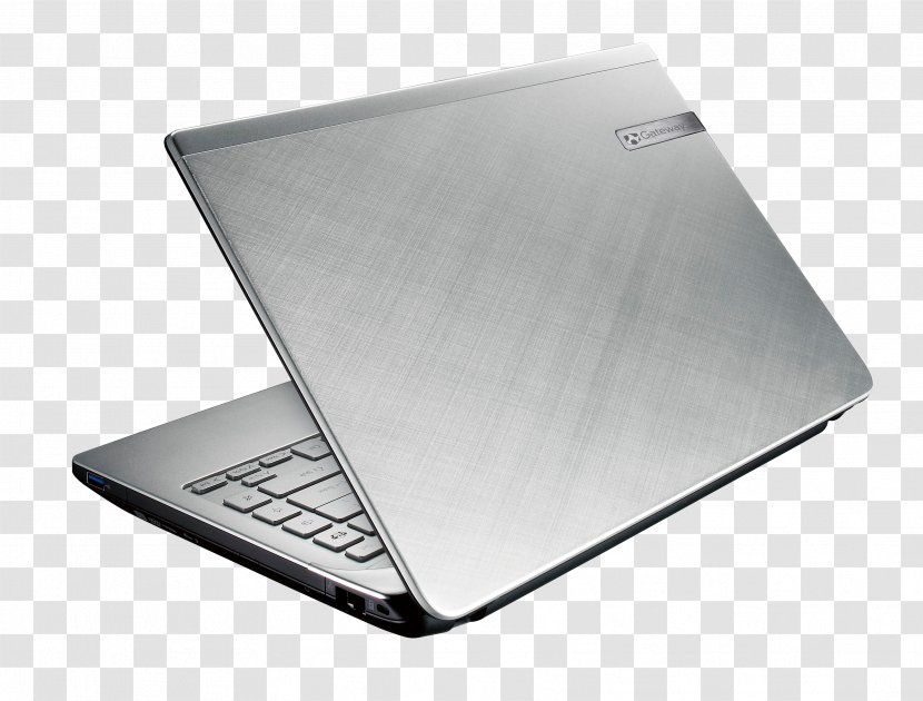 Laptop Dell Gateway Service Center - Tablet Computer - Notebooks Material Transparent PNG