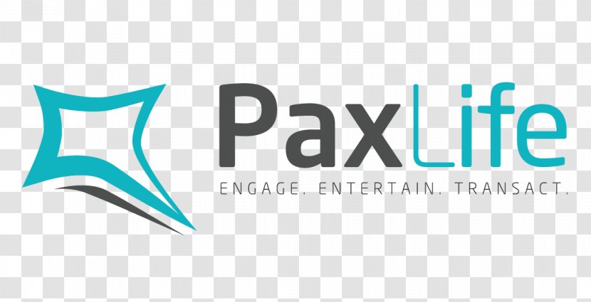 PaxLife Innovations GmbH Centuros GmbH&Co. KG Imagefilm Logo - Aqua - Outbound Transparent PNG