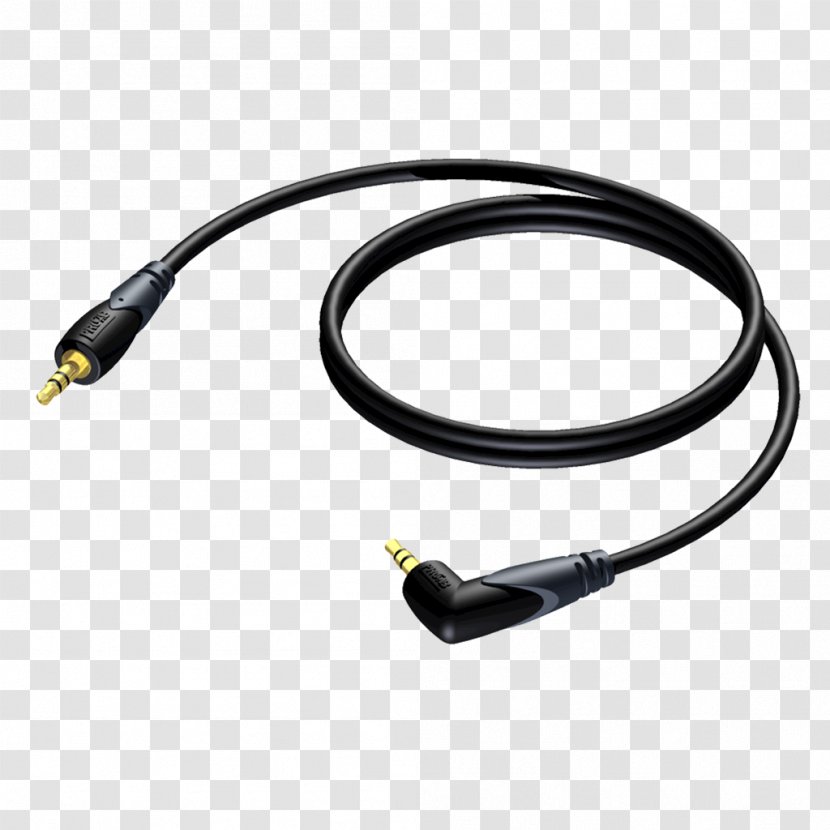 Phone Connector RCA Electrical XLR Cable - Ac Power Plugs And Sockets - Headphones Transparent PNG