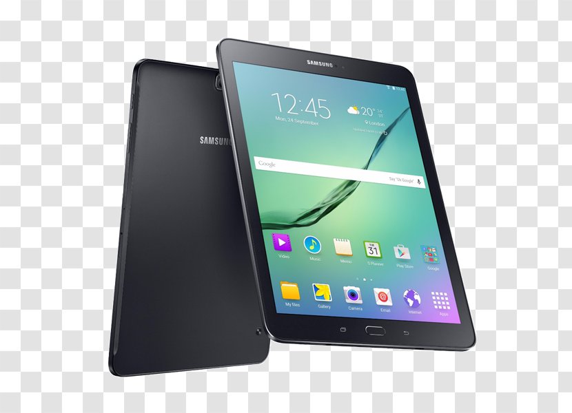 Samsung Galaxy S II Tab S2 8.0 A 9.7 Cool Mobile - Feature Phone - 10 Euro Note Transparent PNG