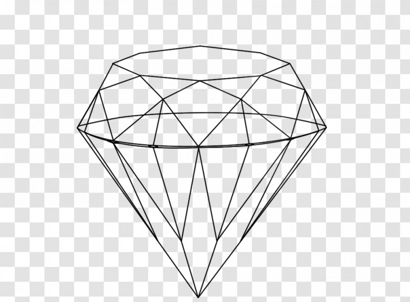 Diamond Designer Transparent PNG