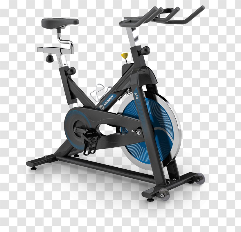 Elliptical Trainers Exercise Bikes Fitness Centre Indoor Cycling Bicycle - Physical Transparent PNG