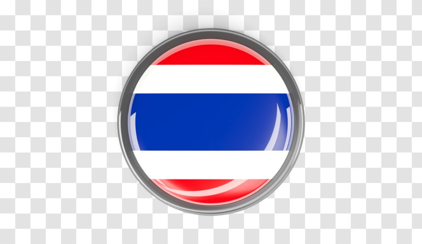 Flag Of Thailand Stock Photography Fahne - Emblem Transparent PNG
