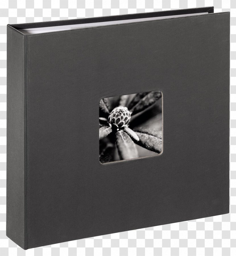 Photo Albums Photography Paper - Rectangle - Album Transparent PNG