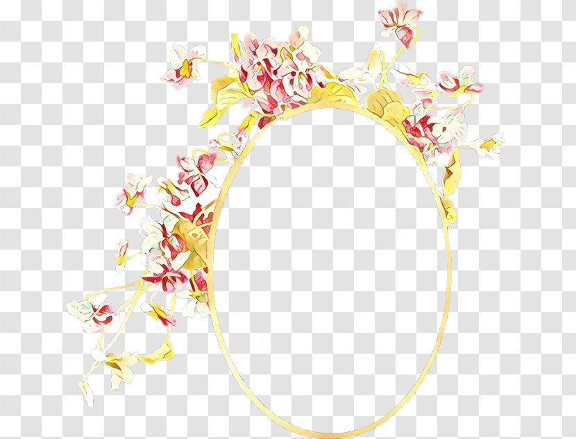 Cartoon Crown - Headband Hair Accessory Transparent PNG