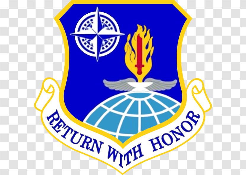 Moody Air Force Base United States Life Cycle Management Center Tenth - Reserve Command - Military Transparent PNG