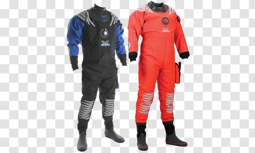 Dry Suit Clothing Outerwear Divex Transparent PNG