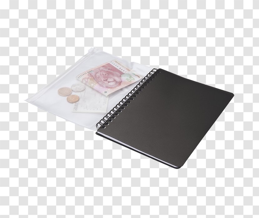 Place Mats Rectangle - Sheet Of Notebook Transparent PNG