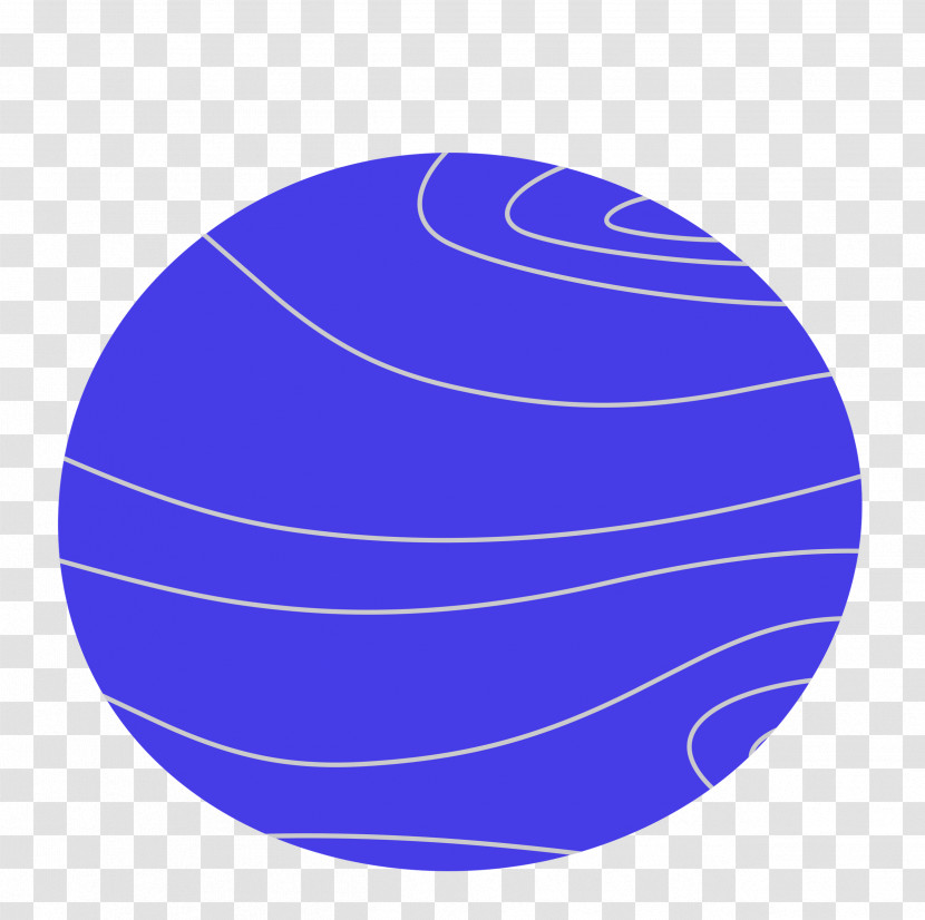 Cobalt Blue / M Circle Cobalt Blue / M Meter Font Transparent PNG
