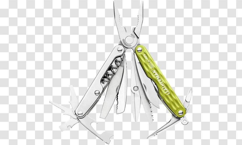 Multi-function Tools & Knives Leatherman Knife Gerber Gear - Multi-tool Transparent PNG