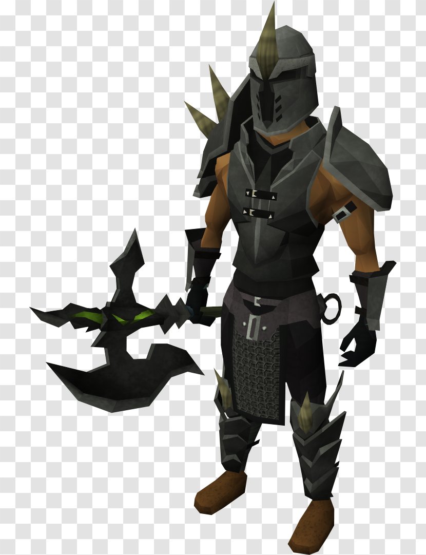 Old School RuneScape World Of Warcraft Weapon Free-to-play - Wiki Transparent PNG