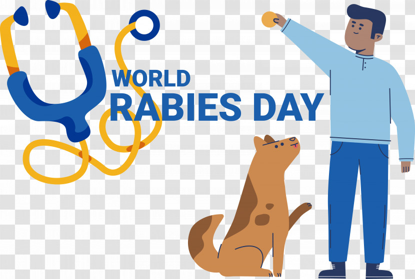 World Rabies Day Dog Health Rabies Control Transparent PNG