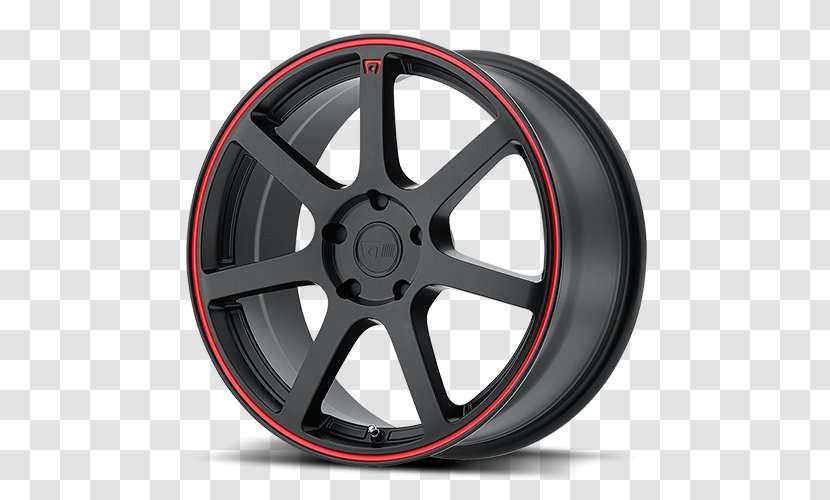 Rim Motegi Custom Wheel Car Transparent PNG