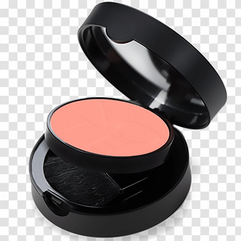 Rouge Cosmetics Concealer Compact Eye Shadow - Powder Transparent PNG