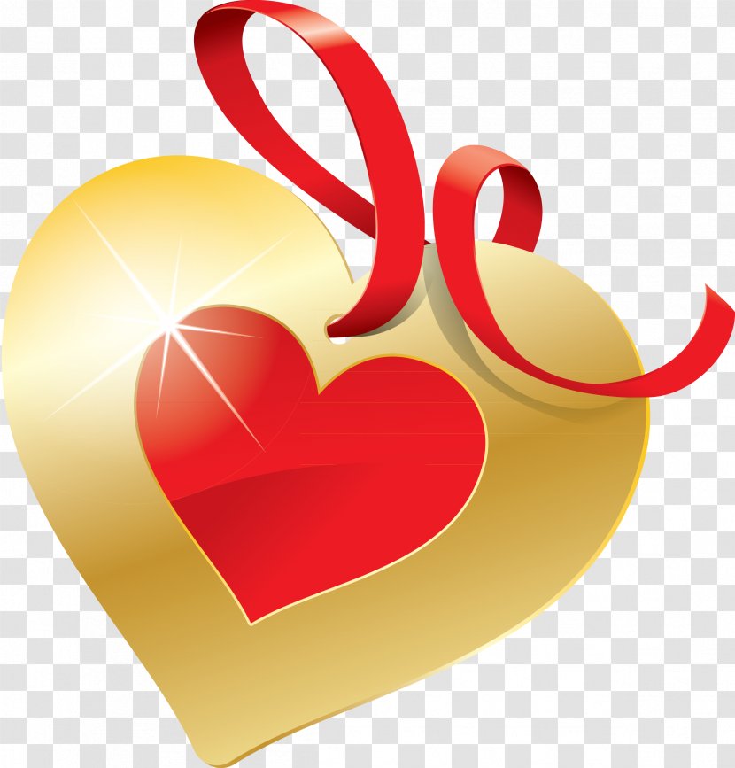 Valentine's Day Heart Computer Icons Clip Art - Valentine S - LOVE Transparent PNG